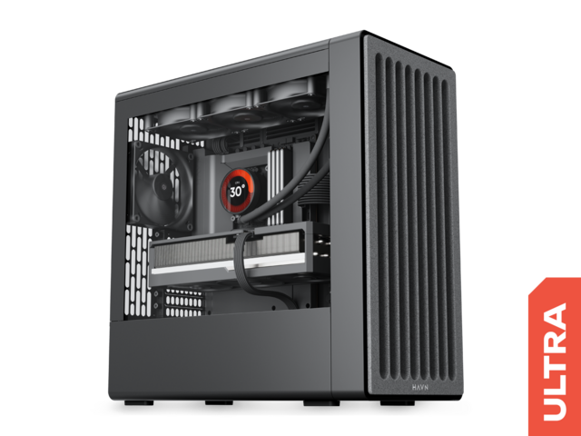 G:RIGS G:RIGS Ai Station Ultra (AMD)