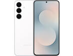 Смартфони Samsung Galaxy S25 FE - 8GB RAM / 256GB, White