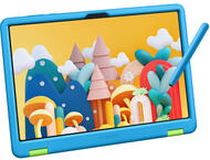 Таблети HONOR Pad X8a Kids Edition - 4GB RAM/ 128GB, Blue