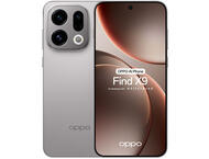 Смартфони Oppo Find X9 - 12GB RAM / 512GB, Titanium Grey