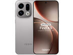 Смартфони Oppo Find X9 - 12GB RAM / 512GB, Titanium Grey