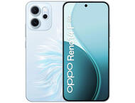Смартфони Oppo Reno14 F 5G - 8GB RAM / 256GB, Opal Blue