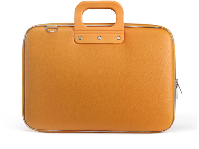Чанти за Лаптопи Bombata Classic 15.6" - 16" Giallo