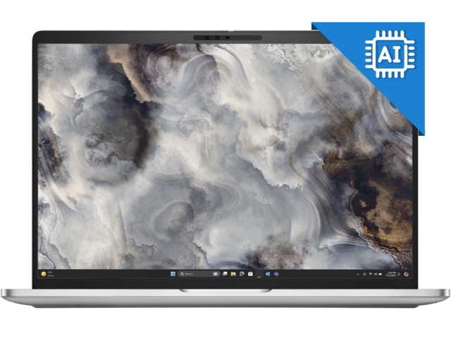 Лаптопи Dell Pro 16 Plus PB16250