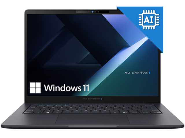 Лаптопи ASUS ExpertBook B3405CCA-LY3338