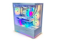 G:RIGS G:RIGS PANO 110R (AMD AM5) Powered by MSI