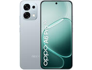 Смартфони Oppo A6 Pro 5G - 8GB RAM / 256GB, Lunar Titanium