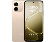 Смартфони Oppo A6 - 6GB RAM / 256GB, Aurora Gold