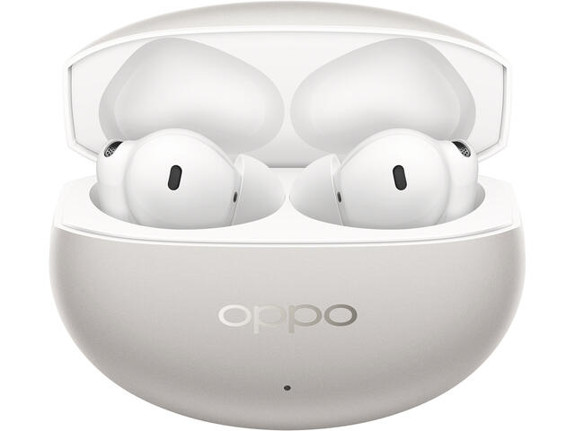 Слушалки OPPO Enco X3s, Nebula Silver