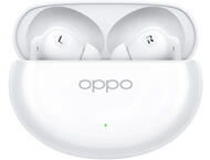 Слушалки OPPO Enco Air4, Silky White
