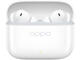 Слушалки OPPO Enco Bud3 Pro, Glaze White