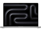 Лаптопи Apple MacBook Pro 16" Silver M5 Max