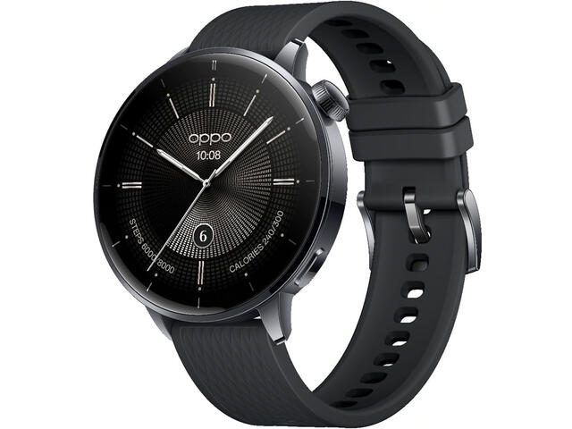 Смарт часовници OPPO Watch X2 Mini, Nebula Black