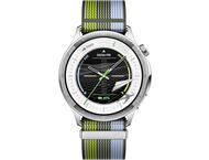 Смарт часовници OPPO Watch S, Silver Gleam