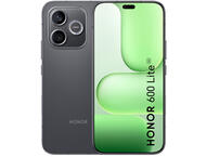 Смартфони Honor 600 Lite - 8GB RAM / 256GB, Velvet Black