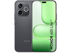Смартфони Honor 600 Lite - 8GB RAM / 256GB, Velvet Black