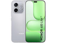 Смартфони Honor 600 Lite - 8GB RAM / 256GB, Velvet Grey