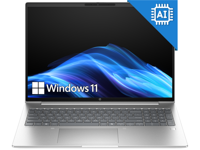 Лаптопи HP ProBook 4 G1i 16" AI
