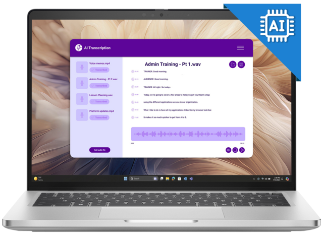 Лаптопи Dell Pro 14 Plus PB14250