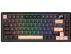 Клавиатури Redragon Eclipse Pro K720GBP-RGB-PRO