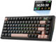 Клавиатури Redragon Eclipse Pro K720GBP-RGB-PRO