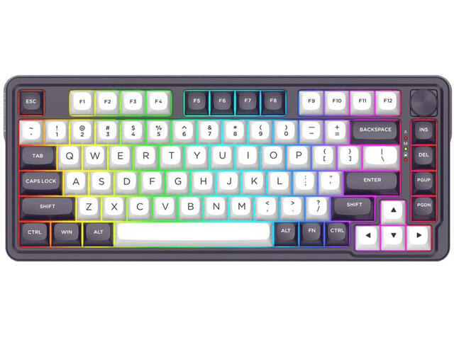 Клавиатури Redragon Finke K715