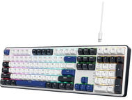 Клавиатури Redragon Wyvern K689WBB-RGB