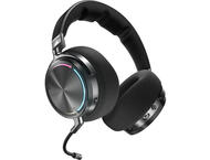 Слушалки Corsair VIRTUOSO MAX WIRELESS, Carbon