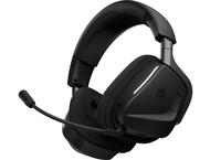 Слушалки Corsair VOID v2 MAX WIRELESS, Carbon