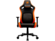 Геймърски столове COUGAR DEFENSOR F, Black Orange