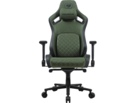 Геймърски столове CCOUGAR DEFENSOR S Army Green F