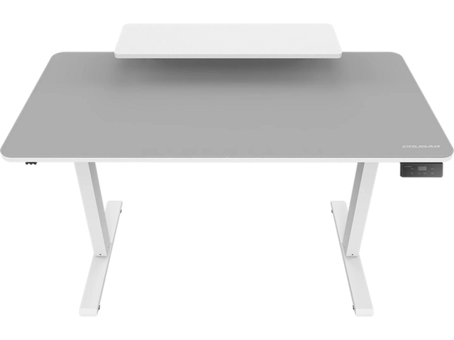 Геймърски маси COUGAR E-STAR 120, White