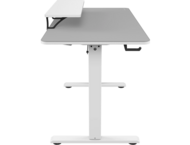 Геймърски маси COUGAR E-STAR 120, White