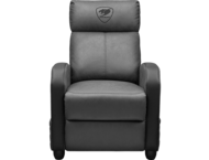 Геймърски столове COUGAR Ranger Elite, Jet Gray