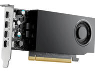 Видео карти Dell Nvidia RTX A400 4GB