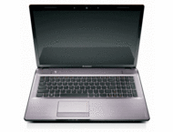 Лаптопи Lenovo Ideapad Y570