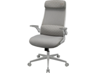 Геймърски столове COUGAR Stryder, White