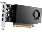 Видео карти Dell Nvidia RTX A1000 8GB Low Profile