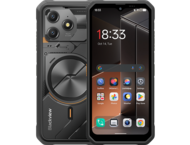 Смартфони Blackview FORT100 - 8GB RAM / 128GB, Cosmic Black
