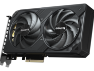 Видео карти GIGABYTE GeForce RTX 5060 Ti WINDFORCE 8G