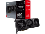 Видео карти ASUS Prime Radeon RX 9060 XT 16GB OC Edition