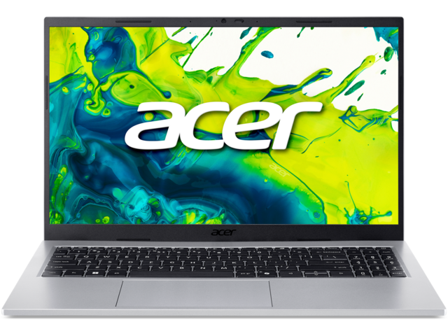 Лаптопи Acer Aspire Go 15 (AG15-72P)