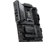 Дънни платки MSI MAG X870E TOMAHAWK MAX WIFI