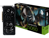 Видео карти Gainward GeForce RTX 5060 Ghost 8GB