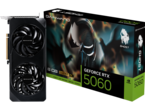Видео карти Gainward GeForce RTX 5060 Ghost OC 8GB