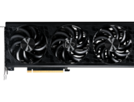 Видео карти Gainward GeForce RTX 5060 Ti Python III 16GB
