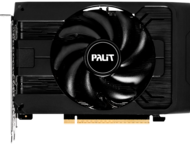 Видео карти Palit GeForce RTX 5050 STORMX 8GB