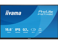 Монитори IIYAMA ProLite P1671HSC-B1
