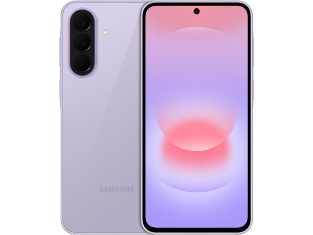 Смартфони Samsung Galaxy A37 5G - 6GB RAM / 128GB, Awesome Lavender