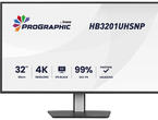 Монитори IIYAMA ProGraphic HB3201UHSNP-B1